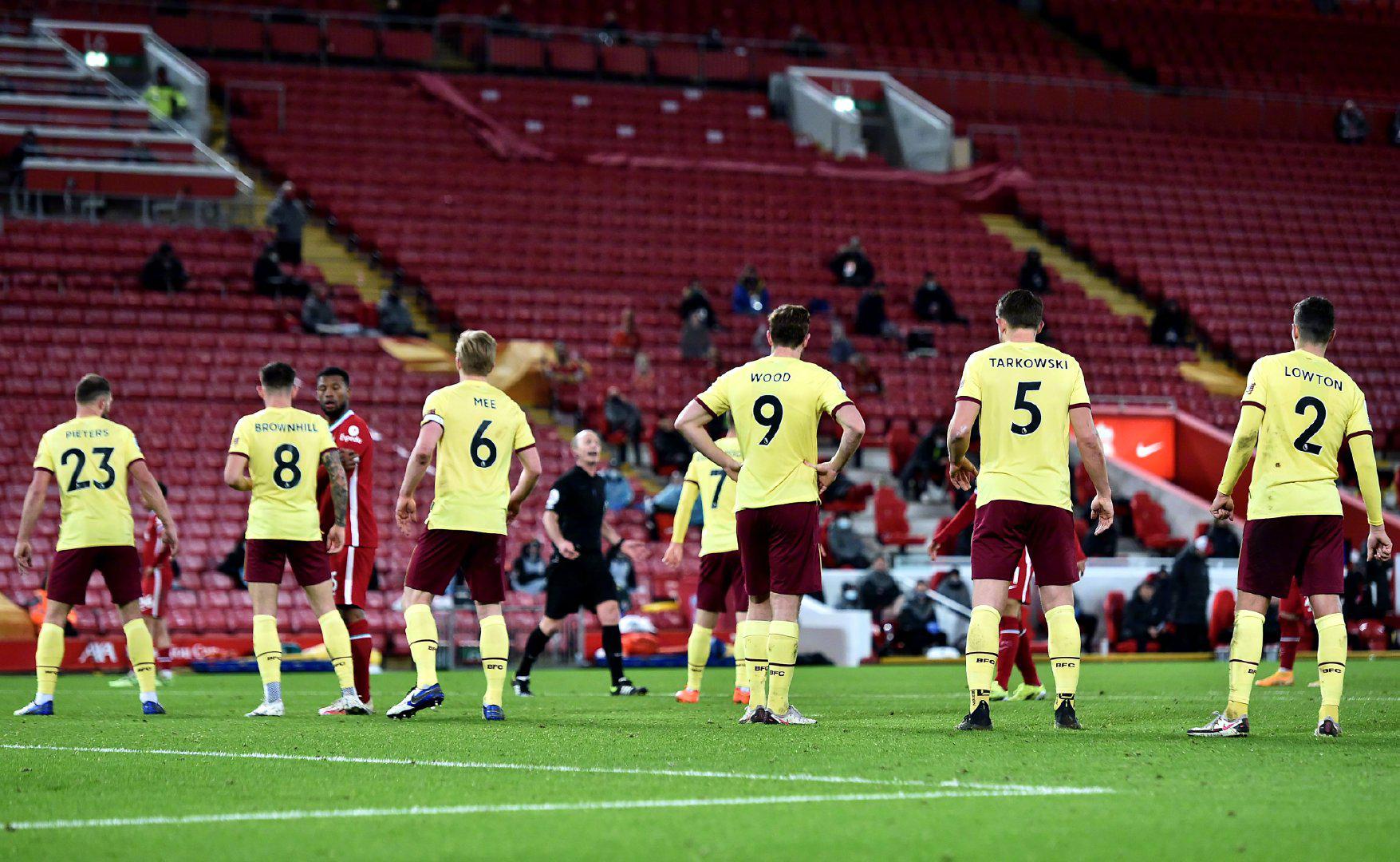 球迷和媒体 球迷和媒体